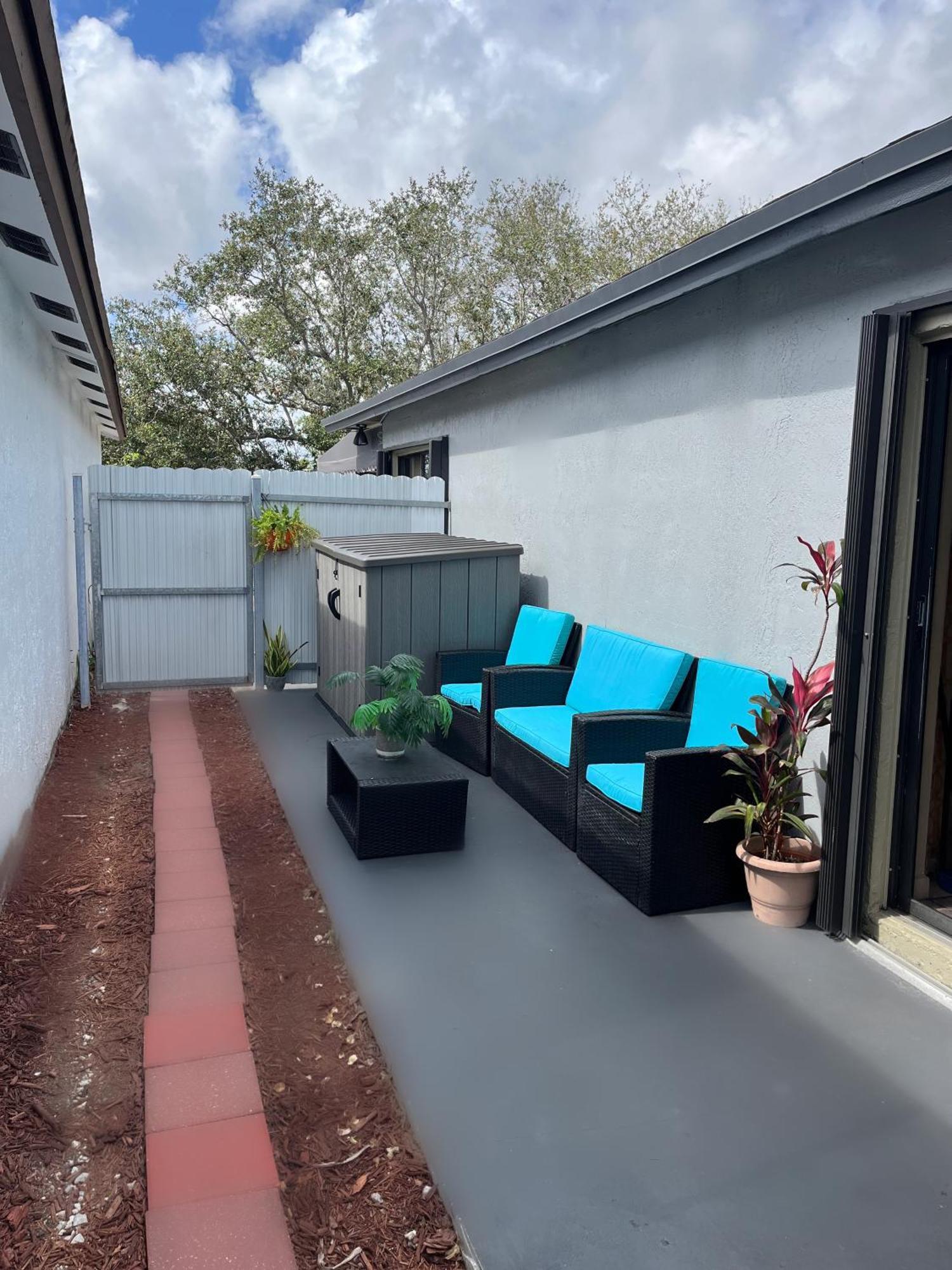 Amazing & Cozy Duplex Near Zoo Miami ! Villa Luaran gambar